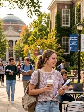 Primark Women's Leopard Print Beige Brown Short Sleeve Round Neck Tee Size Small